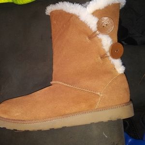 Women boots